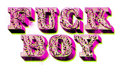 The Definition of 'Fuckboy' Is Not What Bad Trend Pieces Are.